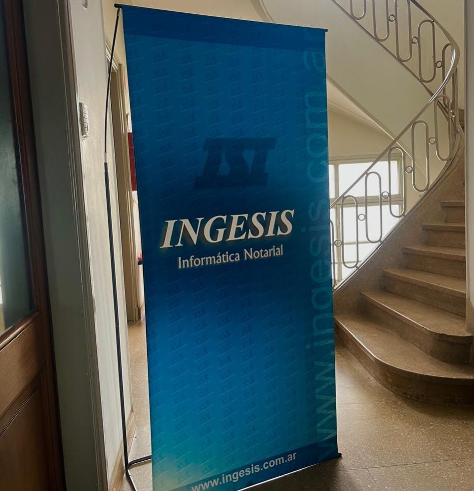 Capacitación del Sistema Ingesis 2026